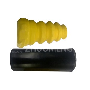 SAIC MG RX5 Shock absorber kayan gyaran gyare-gyare (jaket kura + buffer block) -10094347