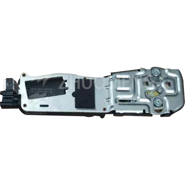 2022 Good Quality Mg Accessories - SAIC MG  RX5  door glass mud tank  Front L-10226007 R-10226008 REAR door glass mud tank L-10226009 R-10226010 – Zhuomeng