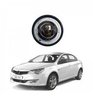 SAIC MG350/360/550/750 AUTO PARTS CAR SPARE Thermostat core –THM200001 power system AUTO PARTS SUPPLIER wholesale mg catalog ລາ​ຄາ​ໂຮງ​ງານ​ຖືກ​ກວ່າ.
