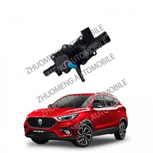 MG ZS-19 ZST/ZX SAIC AUTO PARTS CAR SPARE Thermostat 24110661 power system AUTO PARTS SUPPLIER chassis system wholesale Chinese parts mg catalog