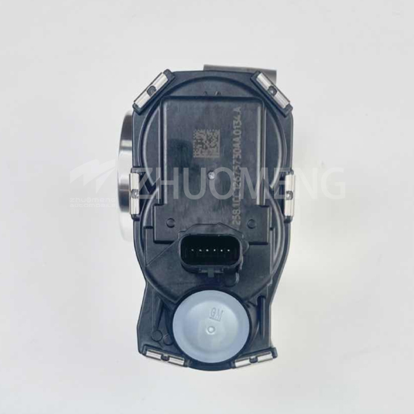 18 Years Factory Mg 5 Genuine Parts - SAIC MG  RX5  Throttle-1.5T-12675730 – Zhuomeng