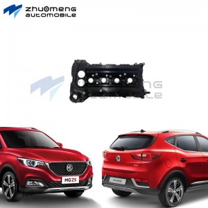 MG ZS SAIC AUTO PARTS CAR SPARE Valve chamber cover 10223992 AUTO PARTS SUPPLIER power system engine parts body kits wholesale Chinese parts mg catalog