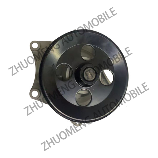 Good Wholesale Vendors Mg 6 Autoparts - SAIC MG 6 Auto Parts Water pump factory 78184099 – Zhuomeng