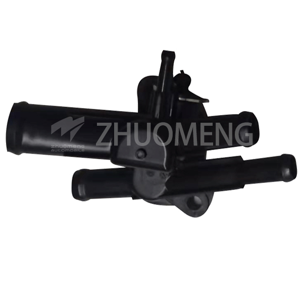 OEM/ODM Manufacturer Mg Zs Parts Wholesale - SAIC MG RX5 Water pump outlet pipe – TEE -1.5T–10112700 – Zhuomeng