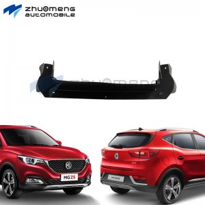 MG ZS SAIC AUTO PARTS CAR SPARE mg zs Water tank mud plate 10233354 AUTO PARTS SUPPLIER Air conditioning and cooling system body kits wholesale Chinese parts mg catalog