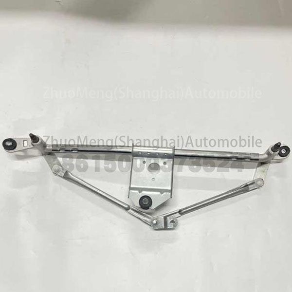 Professional China Mg5 Accessories Supplier - factory price SAIC MAXUS T60 C00021134 Wiper linkage lever – shelf – Zhuomeng