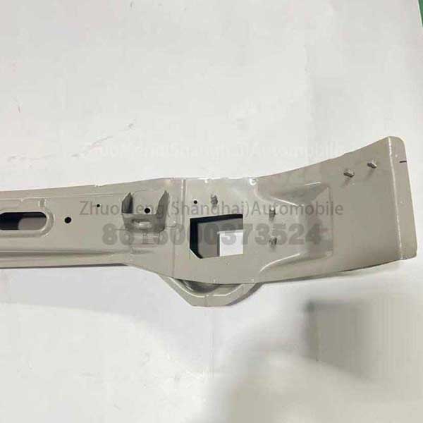 Best Price on Mg Zs Spare Parts Wholesale - factory price SAIC MAXUS V80 C0004463 front bumper support bar – Zhuomeng