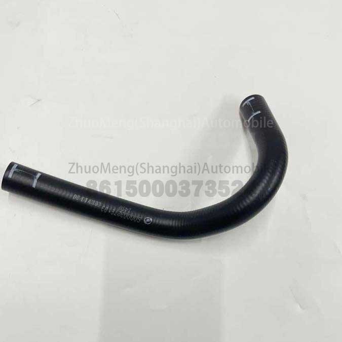 Best Price on Mg5 Accessories Manufacture - SAIC MAXUS V80 C0004676 EGR cooler outlet pipe – Zhuomeng