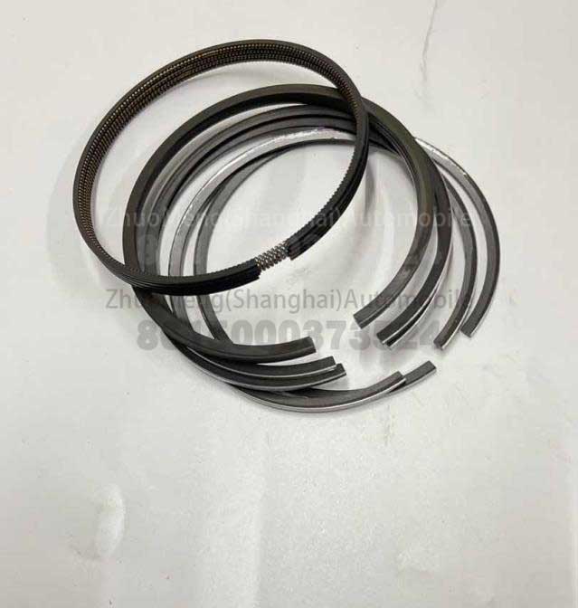Factory directly Maxus T60 Auto Parts Manufacture - Factory direct sell SAIC MAXUS V80 C00014713 Piston Ring-92MM – Zhuomeng