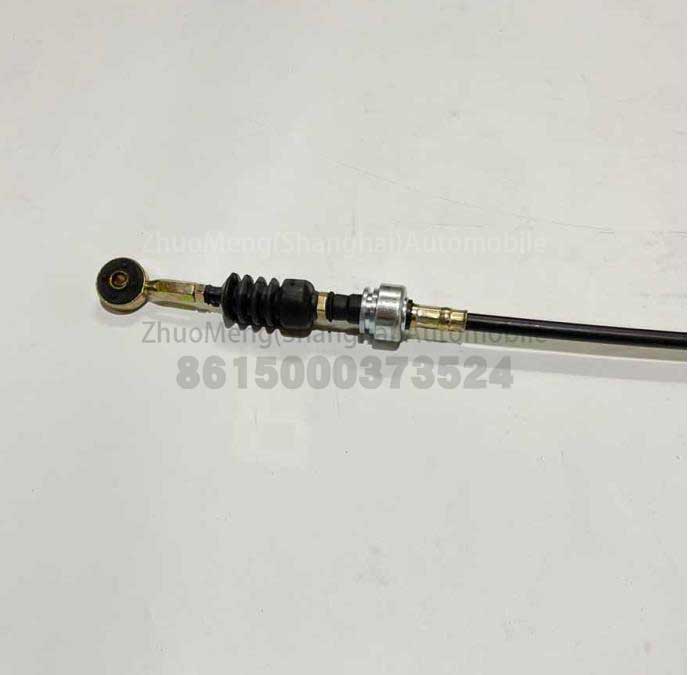 Factory Cheap Hot Mg 350 Spare Parts Factory - Factory direct sell SAIC MAXUS V80 C00015159  Shift cable – Zhuomeng