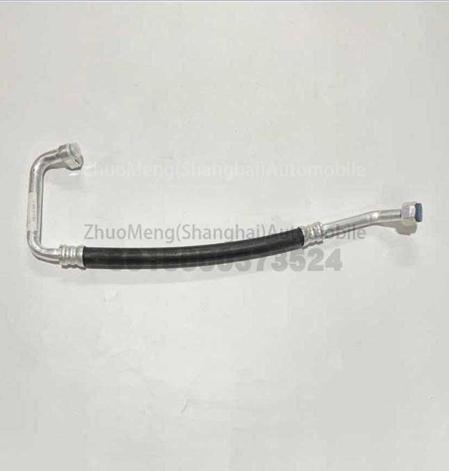 Special Price for Mg Zx Spare Parts Wholesale - Factory direct sell SAIC MAXUS V80 C00015186 Air conditioning pipe-in – Zhuomeng