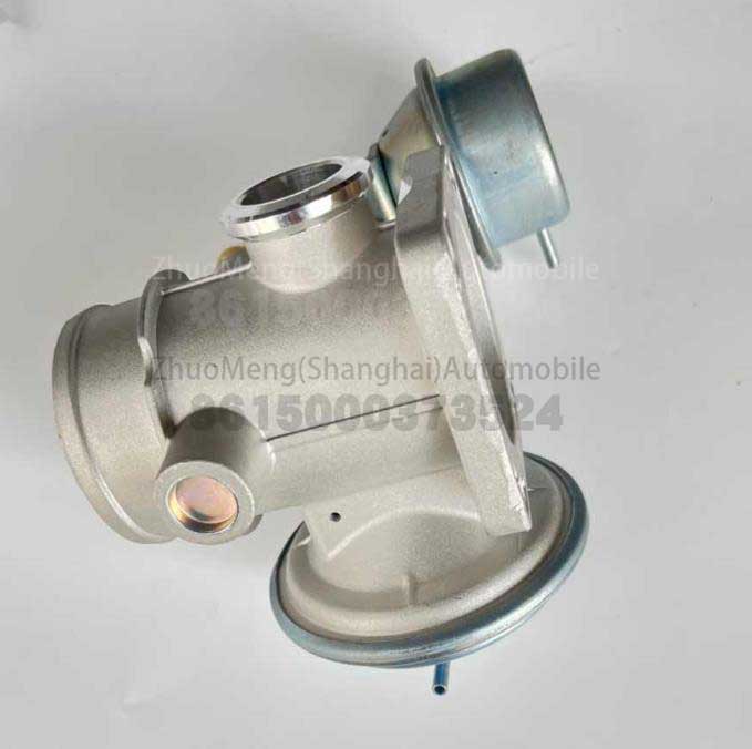 Factory wholesale Mg Spare Parts Supplier - factory price SAIC MAXUS V80 C00016197 throttle – Zhuomeng