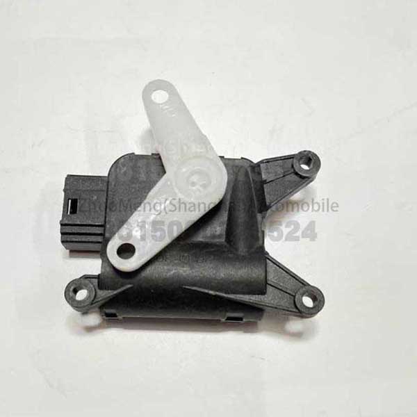 Bottom price Mg 550 Accessories Factory - factory price SAIC MAXUS V80 Air door motor heating and cooling switch C00013621 – Zhuomeng