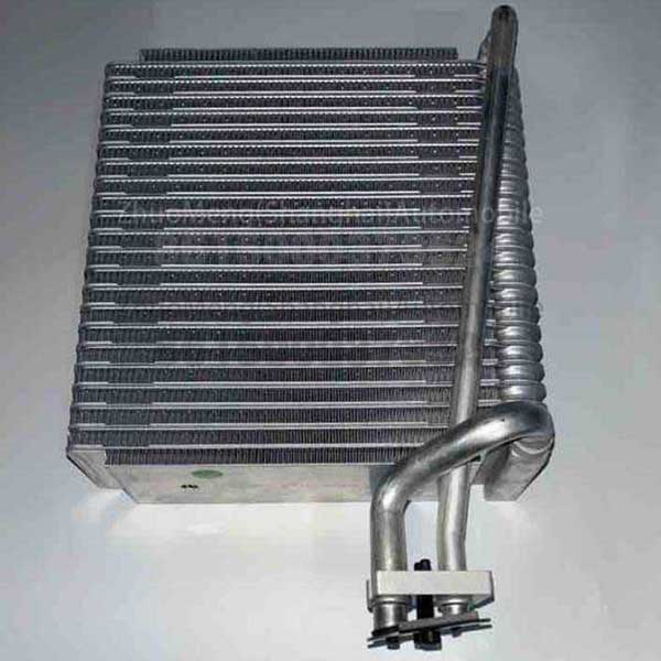 Big Discount Mgrx8 Auto Parts Manufacture - factory price SAIC MAXUS V80 front evaporator core C00013620 – Zhuomeng