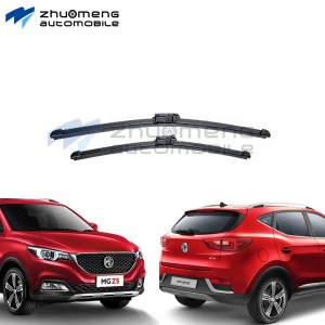 MG ZS SAIC AUTO PARTS CAR SPARE MG ZS front Wiper sheet 10355537 SUPPLIER EXTERIOR system body kit wholesale Chinese parts mg catalog