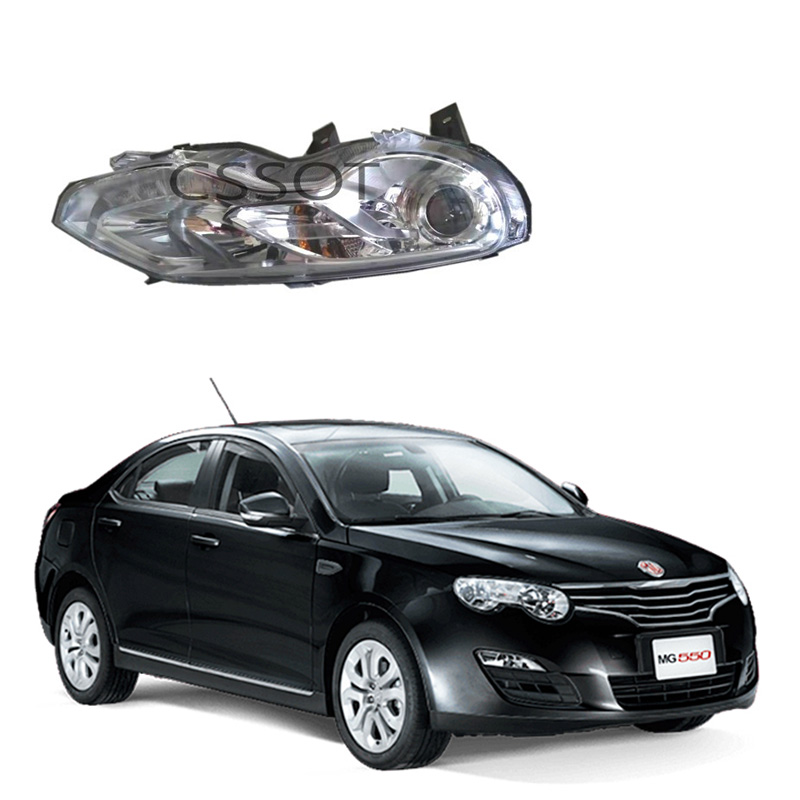 MG-550 -Low Configuration Headlamp 10010876 Featured Image