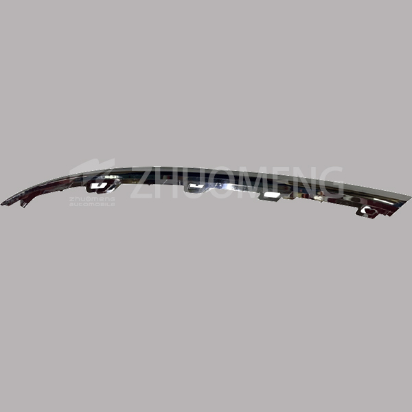 Excellent quality Mg Rx5 Parts Wholesale - SAIC MG  RX5  head lamp stripe 10224567-10224569 – Zhuomeng