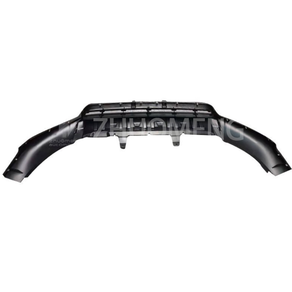 Europe style for Mg 5 Autoparts - SAIC MG RX5 lower front bar segment  10224555 – Zhuomeng