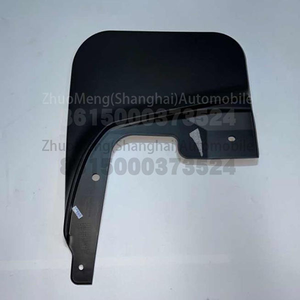 Fast delivery Mg 750 Accessories Factory - factory price SAIC MAXUS T60 C0004747698 C00047699 rear mudguard – Zhuomeng