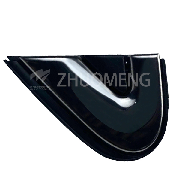 Good Wholesale Vendors Mg 6 Autoparts - SAIC MG  RX5  auto parts  reverse mirror triangle 10271726/10271733 – Zhuomeng
