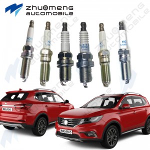 I-SAIC MG RX5 Auto Parts spark plug power SYSTEM umhlinzeki 10427930 12673527 ILNAR8B7G CHINA PARTS spare car accessory parts wholesale