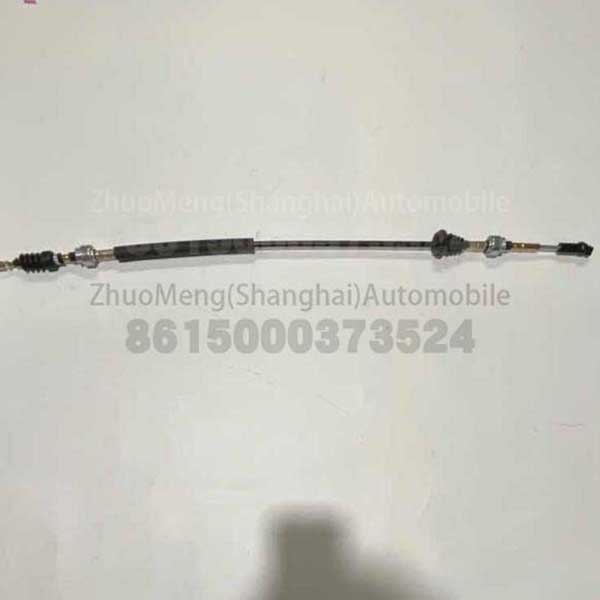 Special Price for Maxus V80 Accessories - factory price SAIC MAXUS V80 C00034518 shift cable – Zhuomeng