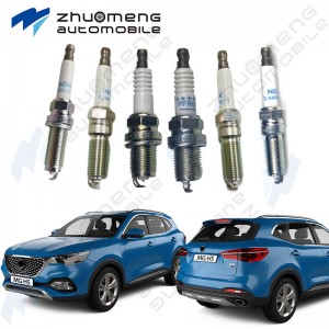 SAIC MG HS Auto Parts spark plug power SYSTEM supplier 10427930 CHINA PARTS spare car accessory parts wholesale