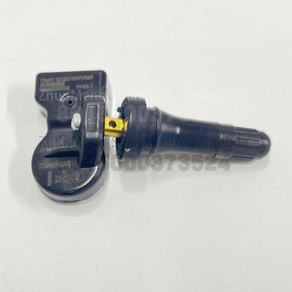Professional Design Mghs Spare Parts Manufacture - factory price SAIC MAXUS T60 C00047579 tire pressure sensor – Zhuomeng