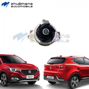 MG ZS SAIC AUTO PARTS CAR SPARE water pump10245065 AUTO PARTS SUPPLIER power system engine parts body kits wholesale Chinese parts mg catalog