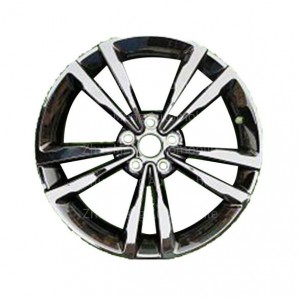 MG6 Black 18 Inch Wheel 10735514