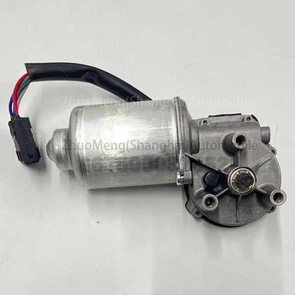 Best-Selling Maxus T60 Spare Parts Manufacture - wholesale SAIC MAXUS V80 C00013569 Front wiper motor – Zhuomeng