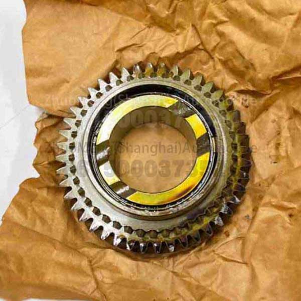 Hot-selling Mg 550 Spare Parts Supplier - wholesale supplier SAIC MAXUS V80 Transmission fifth gear – 5 speed C00013867 – Zhuomeng