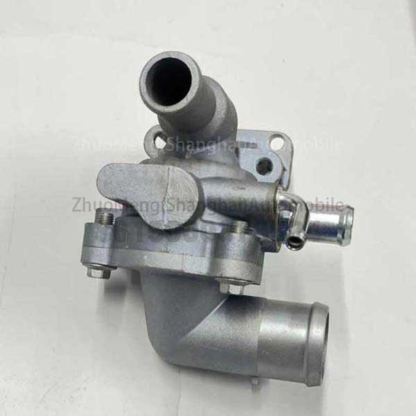 Factory Supply Mg 750 Spare Parts Supplier - factory price SAIC MAXUS V80 Thermostat – with rear heater – Zhuomeng