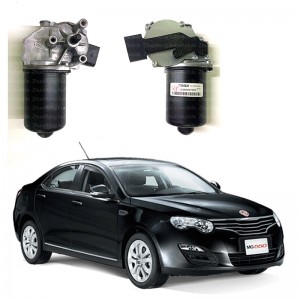 Leading Manufacturer for Mg Ac Filter - 550 Front Wiper Motor 10004346 – Zhuomeng