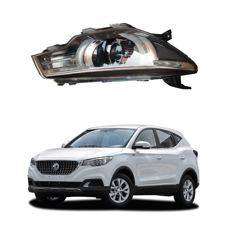 100% Original Mg Zs Car Accessories - MG-ZS Headlamp-11 Line-Right-10266528 – Zhuomeng