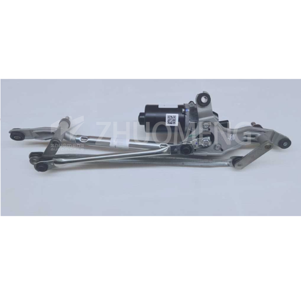 Personlized Products Mg 550 Parts Catalogue - SAIC MG  RX5  auto parts Wiper Coupling Rod Assembly –10099109 – Zhuomeng