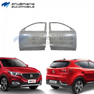 MG ZS SAIC AUTO PARTS CAR SPARE mg zs front door plate 10318336 10318335 AUTO PARTS SUPPLIER INTERIOR system body kits wholesale Chinese parts mg catalog