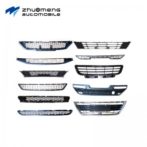 SAIC MG MAXUS ALLE RANGE AUTO AUTO-ONDERDELEN voorbumper grille MG3 MG6 MGGT MG350 MGT60 MGV80