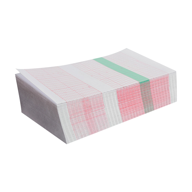 Best selling 48mm 80mm 90mm hospital ecg roll thermal paper