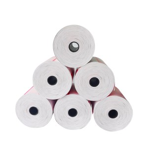 2022 High quality Thermal Paper Jumbo Roll - Specialized suppliers cinema ticket movie ticket printing thermal paper roll – Sailing