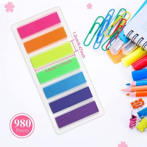 Hot sale 3×3 inches colors memo pads print sticky notes