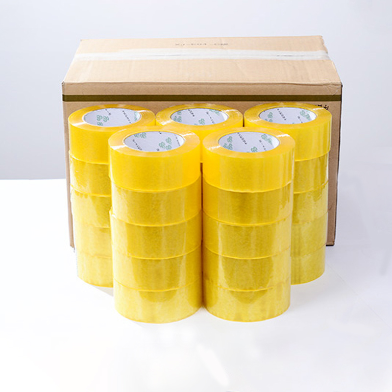 Factory Wholesale Nice Price BOPP Packing Tape Printed Color Carton Sealing  Tape Custom Logo Printed Self Adhesive Tape_Shenzhen Defoo Packing Material  Co., Ltd._BOPP Adhesive Tapes, LLDPE Stretch Film