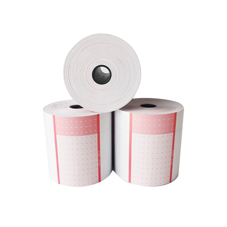 Specialized suppliers cinema ticket movie ticket printing thermal paper roll