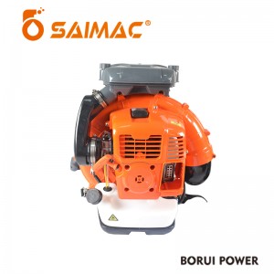 SAIMAC 2 STROKE GASOLINE ENGINE BLOWER EB51F