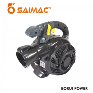 SAIMAC 2 STROKE GASOLINE ENGINE BLOWER EB260A