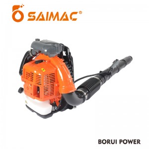 SAIMAC 2 STROKE GASOLINE ENGINE BLOWER EB51F