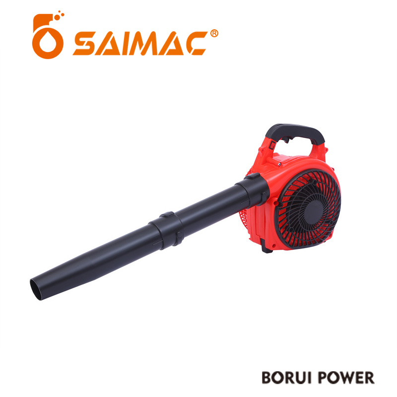 Saimac 2 Stroke Gasoline Engine Blower Eb260 (1)