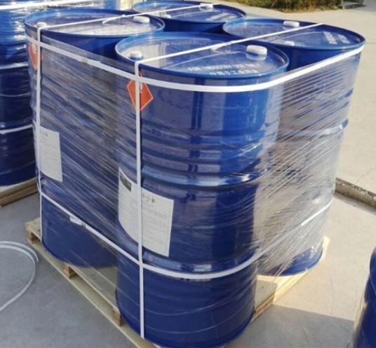 Factory Direct Supply – Cyclohexanone, CAS 108-94-1 Excellent Organic Solvent.