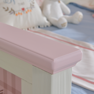 Sampo Lasten kerrossänky, jossa portaat vetolaatikko Brittityylinen lasten 2 erillistä sänkyä massiivimäntypuinen sängynrunko SP-A-GC129