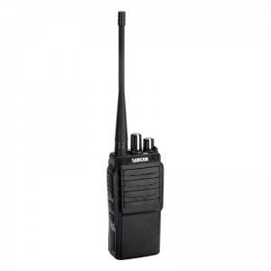 High Power Two Way Radio For Long Range Communication